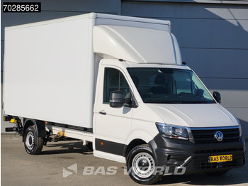 Cho thuê Mercedes-Benz Sprinter 317 CDI Automaat Laadklep Bakwagen Airco Camera Meubelbak Koffer 19m3 Airco Mercedes-Benz Sprinter 317 CDI Automaat Laadklep Bakwagen Airco Camera Meubelbak Koffer 19m3 Airco: hình 5