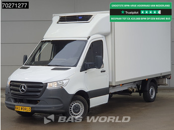 Xe van đông lạnh MERCEDES-BENZ Sprinter 317