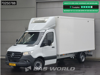 Xe van đông lạnh MERCEDES-BENZ Sprinter 317