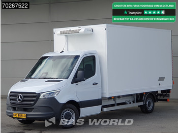 Xe van đông lạnh MERCEDES-BENZ Sprinter 317