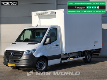 Xe van đông lạnh MERCEDES-BENZ Sprinter 317