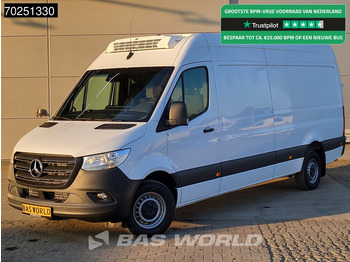 Xe van đông lạnh MERCEDES-BENZ Sprinter 317