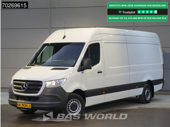 Xe van chở hàng MERCEDES-BENZ Sprinter 319