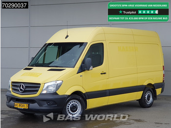 Xe van chở hàng MERCEDES-BENZ Sprinter 319
