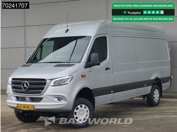 Xe van chở hàng MERCEDES-BENZ Sprinter 319