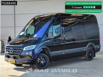 Xe van chở hàng MERCEDES-BENZ Sprinter 319