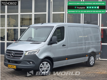Xe van chở hàng MERCEDES-BENZ Sprinter 319