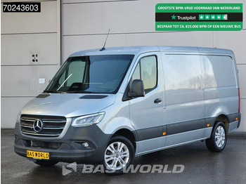 Xe van chở hàng MERCEDES-BENZ Sprinter 319