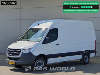 Xe van chở hàng MERCEDES-BENZ Sprinter 319