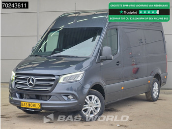 Xe van chở hàng MERCEDES-BENZ Sprinter 319
