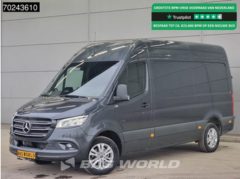 Xe van chở hàng MERCEDES-BENZ Sprinter 319