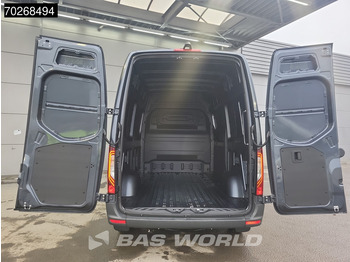Xe van chở hàng mới Mercedes-Benz Sprinter 319 CDI Automaat L2H2 model 2025 Camera MBUX LED Airco Cruise 11m3 Airco Cruise control: hình 2