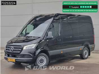 Xe van chở hàng MERCEDES-BENZ Sprinter 319