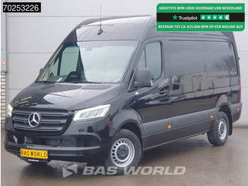 Xe van chở hàng MERCEDES-BENZ Sprinter 319