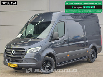 Xe van chở hàng MERCEDES-BENZ Sprinter 319