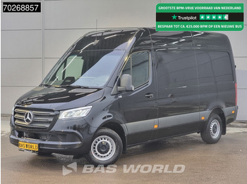 Xe van chở hàng MERCEDES-BENZ Sprinter 319