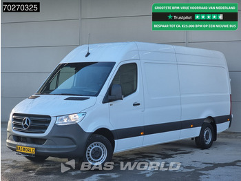 Xe van chở hàng MERCEDES-BENZ Sprinter 319
