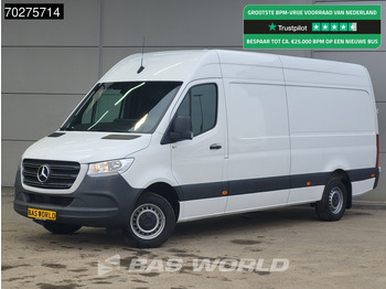 Xe van chở hàng MERCEDES-BENZ Sprinter 319