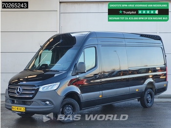 Xe van chở hàng MERCEDES-BENZ Sprinter 319