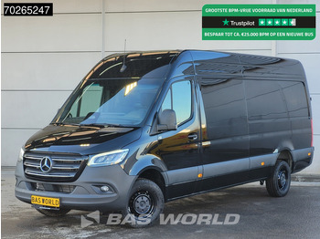 Xe van chở hàng MERCEDES-BENZ Sprinter 319