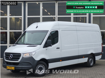 Xe van chở hàng MERCEDES-BENZ Sprinter 319