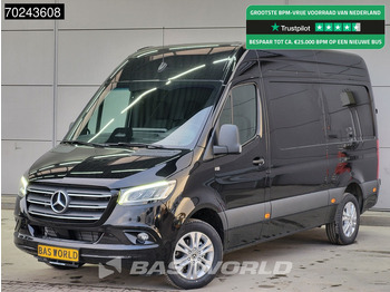 Xe van chở hàng MERCEDES-BENZ Sprinter 319