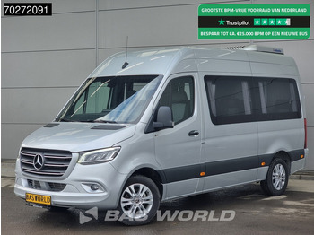Xe bus mini MERCEDES-BENZ Sprinter 319