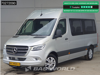 Xe bus mini MERCEDES-BENZ Sprinter 319