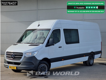 Xe van chở hàng MERCEDES-BENZ Sprinter 514