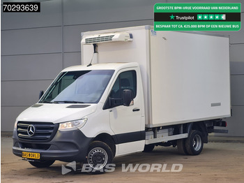 Xe van đông lạnh MERCEDES-BENZ Sprinter 514