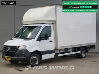 Xe tải nhỏ thùng kín MERCEDES-BENZ Sprinter 514