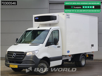 Xe van đông lạnh MERCEDES-BENZ Sprinter 515