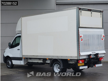Xe tải nhỏ thùng kín Mercedes-Benz Sprinter 516 CDI Dubbellucht Laadklep Zijdeur Airco Cruise Control Bakwagen Meubelbak Koffer 21m3 Airco Cruise control: hình 2