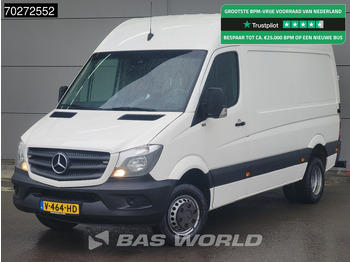 Xe van chở hàng MERCEDES-BENZ Sprinter 516