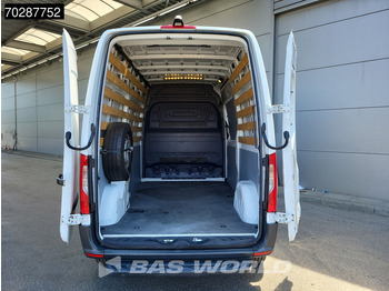 Xe van chở hàng, Xe van điện Mercedes-Benz Sprinter Elektrisch WLTP 135km 41kWh Airco APK 04-2027 12m3 Airco: hình 3