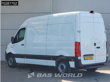 Xe van chở hàng, Xe van điện Mercedes-Benz Sprinter Elektrisch WLTP 135km 41kWh Airco APK 04-2027 12m3 Airco: hình 2