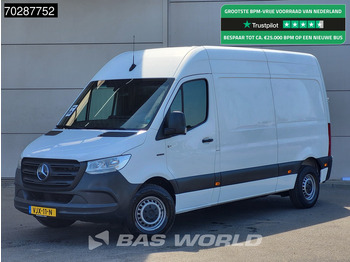 Xe van chở hàng MERCEDES-BENZ Sprinter