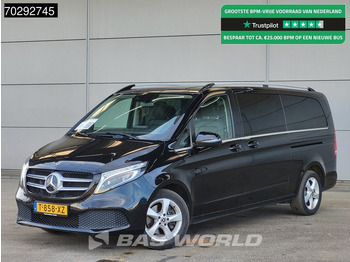 Xe bus mini MERCEDES-BENZ