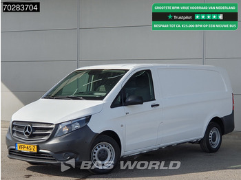 Xe van nhỏ gọn MERCEDES-BENZ Vito 110