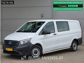 Xe van nhỏ gọn MERCEDES-BENZ Vito 111