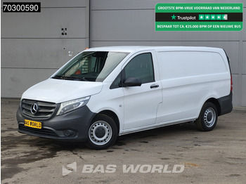 Xe van nhỏ gọn MERCEDES-BENZ Vito 114