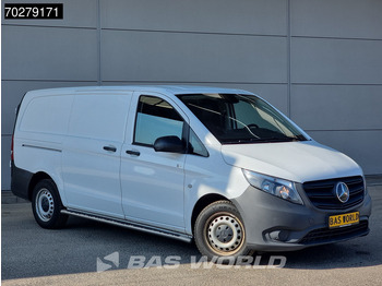 Xe van chở hàng Mercedes-Benz Vito 114 Automaat L2H1 Trekhaak Airco Cruise Euro6 L2 6m3 Airco Trekhaak Cruise control: hình 3