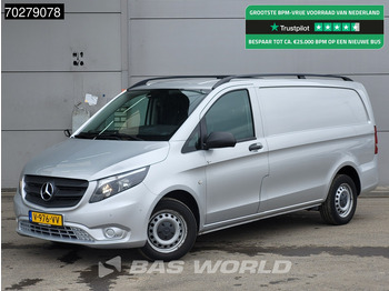 Xe van nhỏ gọn MERCEDES-BENZ Vito 114