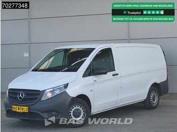 Xe van nhỏ gọn MERCEDES-BENZ Vito 114