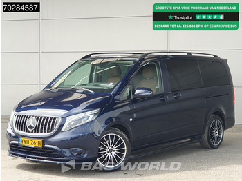 Xe van nhỏ gọn MERCEDES-BENZ Vito 114