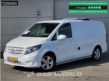 Xe van đông lạnh MERCEDES-BENZ Vito 114