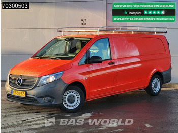 Xe van nhỏ gọn MERCEDES-BENZ Vito 114