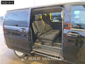 Cho thuê Mercedes-Benz Vito 116 Ex.BPM/BTW Automaat 9-Persoons Personenvervoer L2H1 Navi Airco Camera Parkeersensoren v+a Euro6 L2 TV Taxi Passenger Transpo Mercedes-Benz Vito 116 Ex.BPM/BTW Automaat 9-Persoons Personenvervoer L2H1 Navi Airco Camera Parkeersensoren v+a Euro6 L2 TV Taxi Passenger Transpo: hình 3