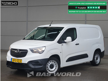 Xe van nhỏ gọn OPEL