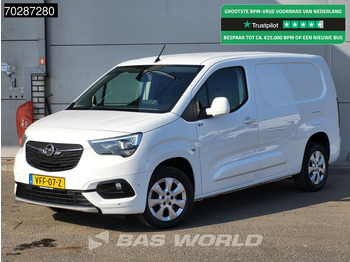 Xe van nhỏ gọn OPEL
